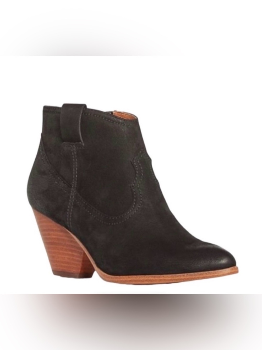Frye Reina Booties